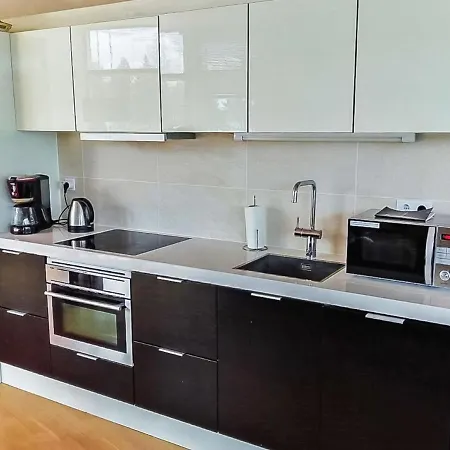 Holiday home Marina By Interhome