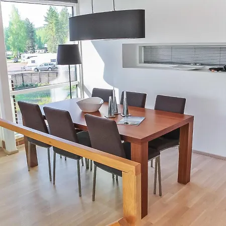 Marina By Interhome * Padasjoki