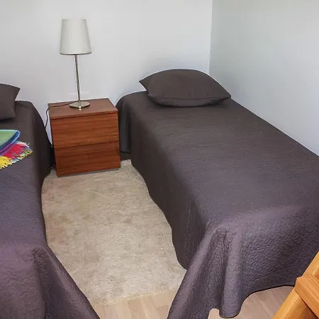 펜션 Marina By Interhome Padasjoki