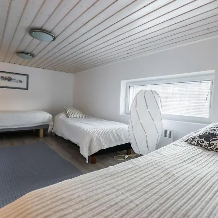 Marina By Interhome * Padasjoki