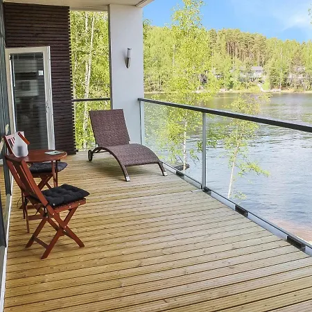 Marina By Interhome * Padasjoki