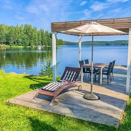 Marina By Interhome Holiday home Padasjoki