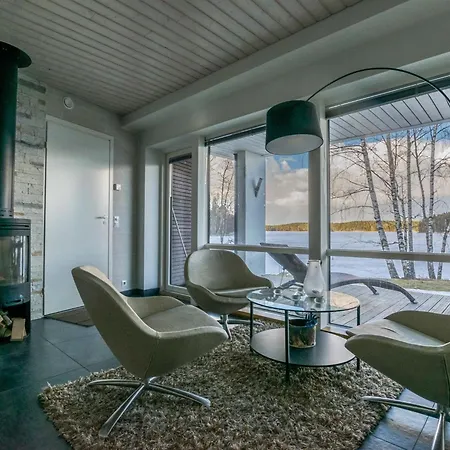 Marina By Interhome Dom wakacyjny Padasjoki