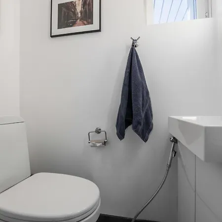 Marina By Interhome Dom wakacyjny *