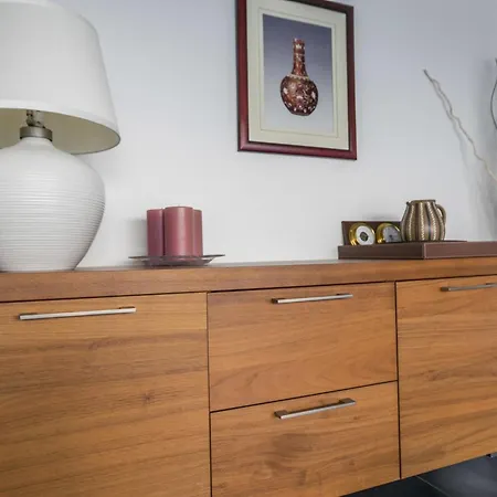 Marina By Interhome Dom wakacyjny Padasjoki