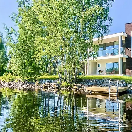 Marina By Interhome * Padasjoki