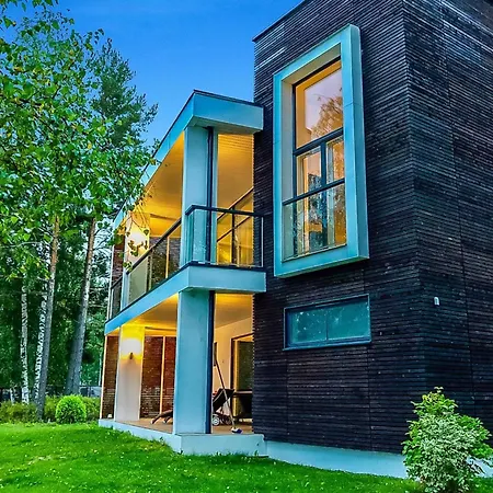 Holiday home Marina By Interhome Padasjoki