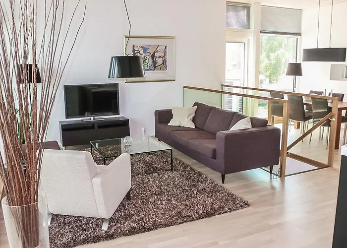 Marina By Interhome * Padasjoki