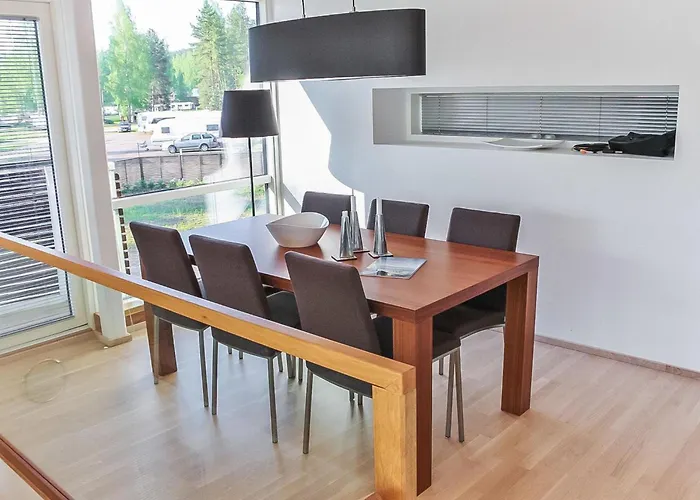 度假居 Marina By Interhome