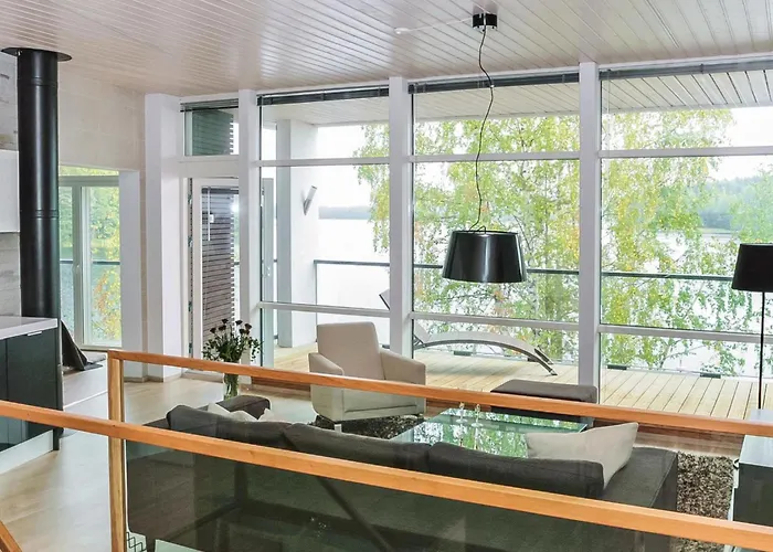 度假居 Marina By Interhome *