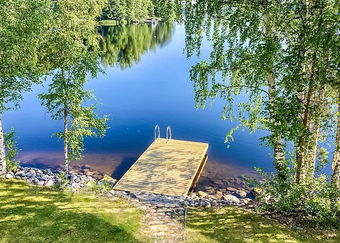 度假居 Marina By Interhome *