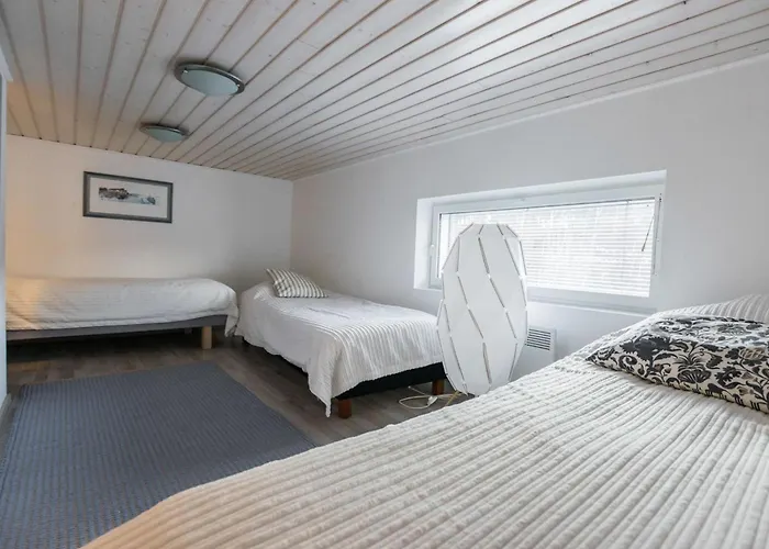 Marina By Interhome * Padasjoki