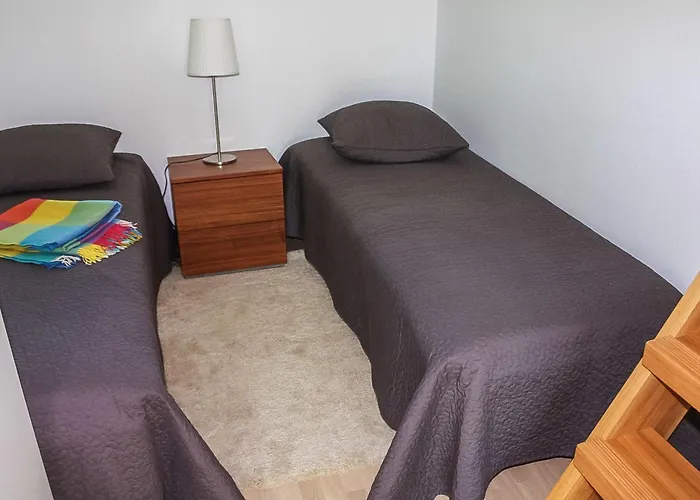 Marina By Interhome 度假居 Padasjoki