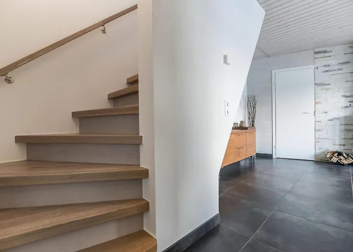 度假居 Marina By Interhome