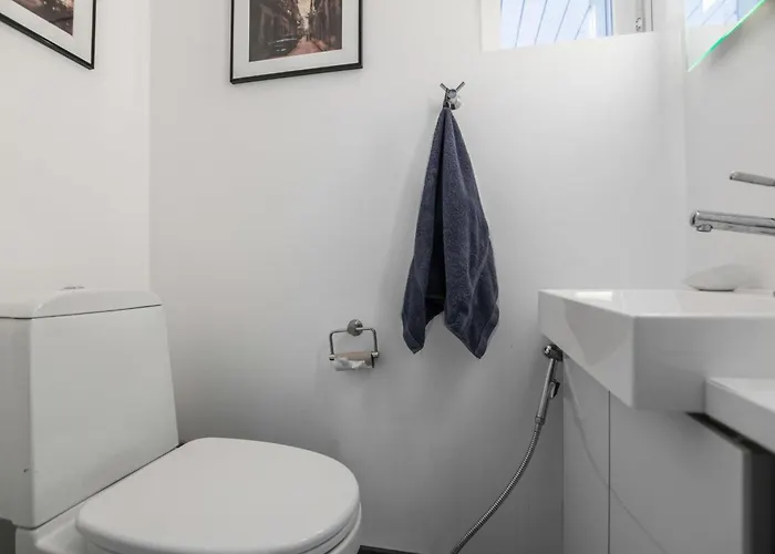 Marina By Interhome 度假居 *