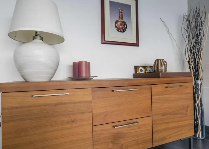 Marina By Interhome 度假居 Padasjoki