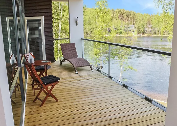 Marina By Interhome 度假居